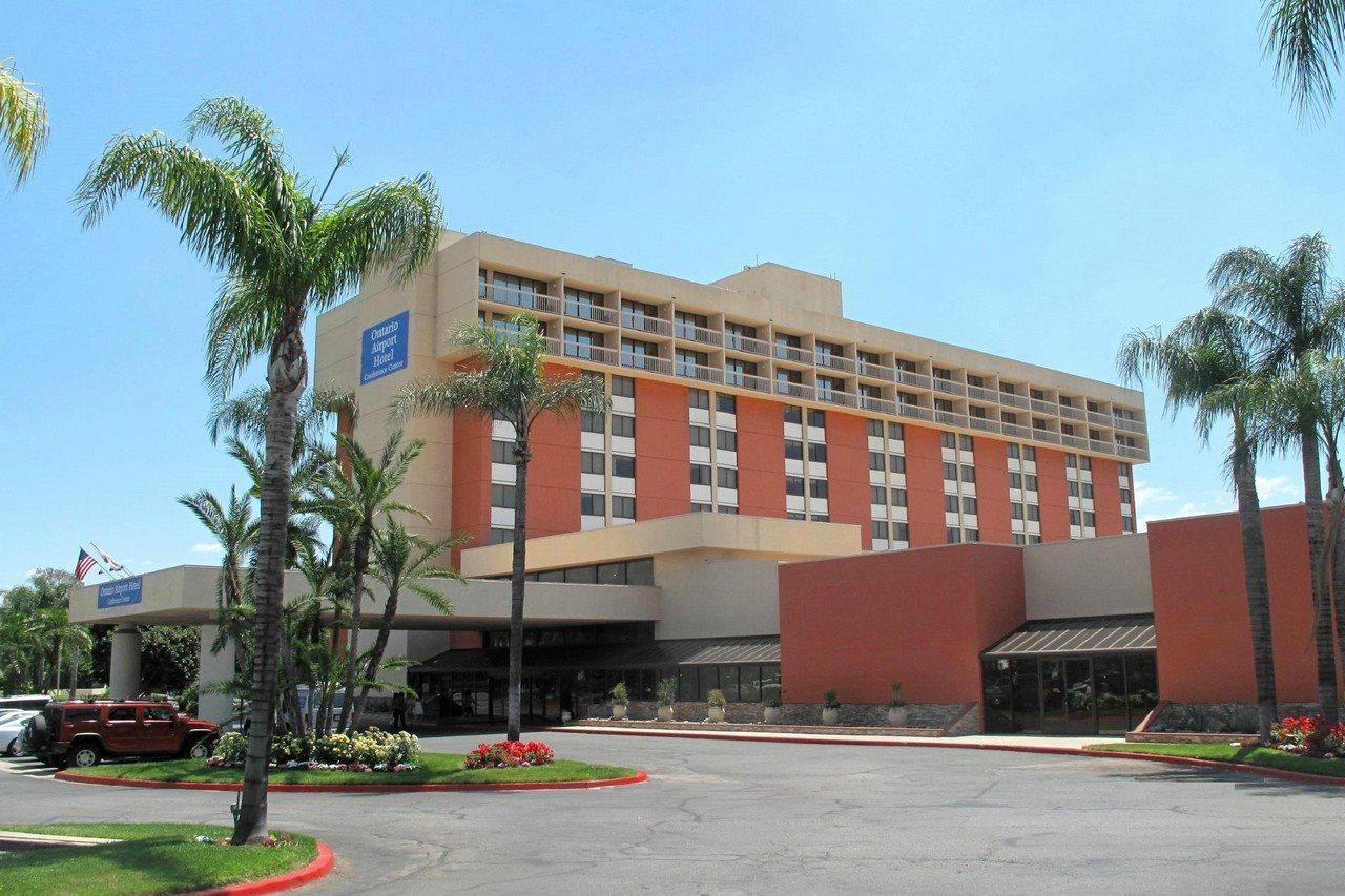 Airport Hotel&conference Center