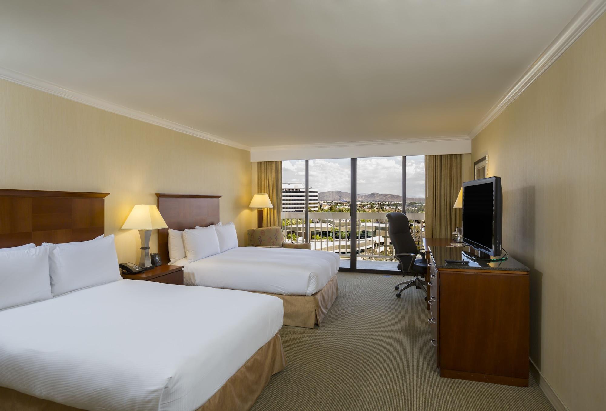 Airport Hotel&conference Center Hotel Ontario