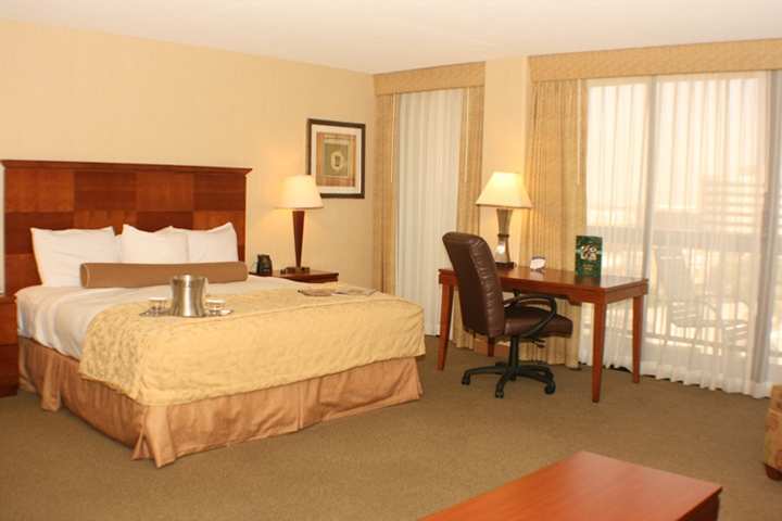 Airport Hotel&conference Center
