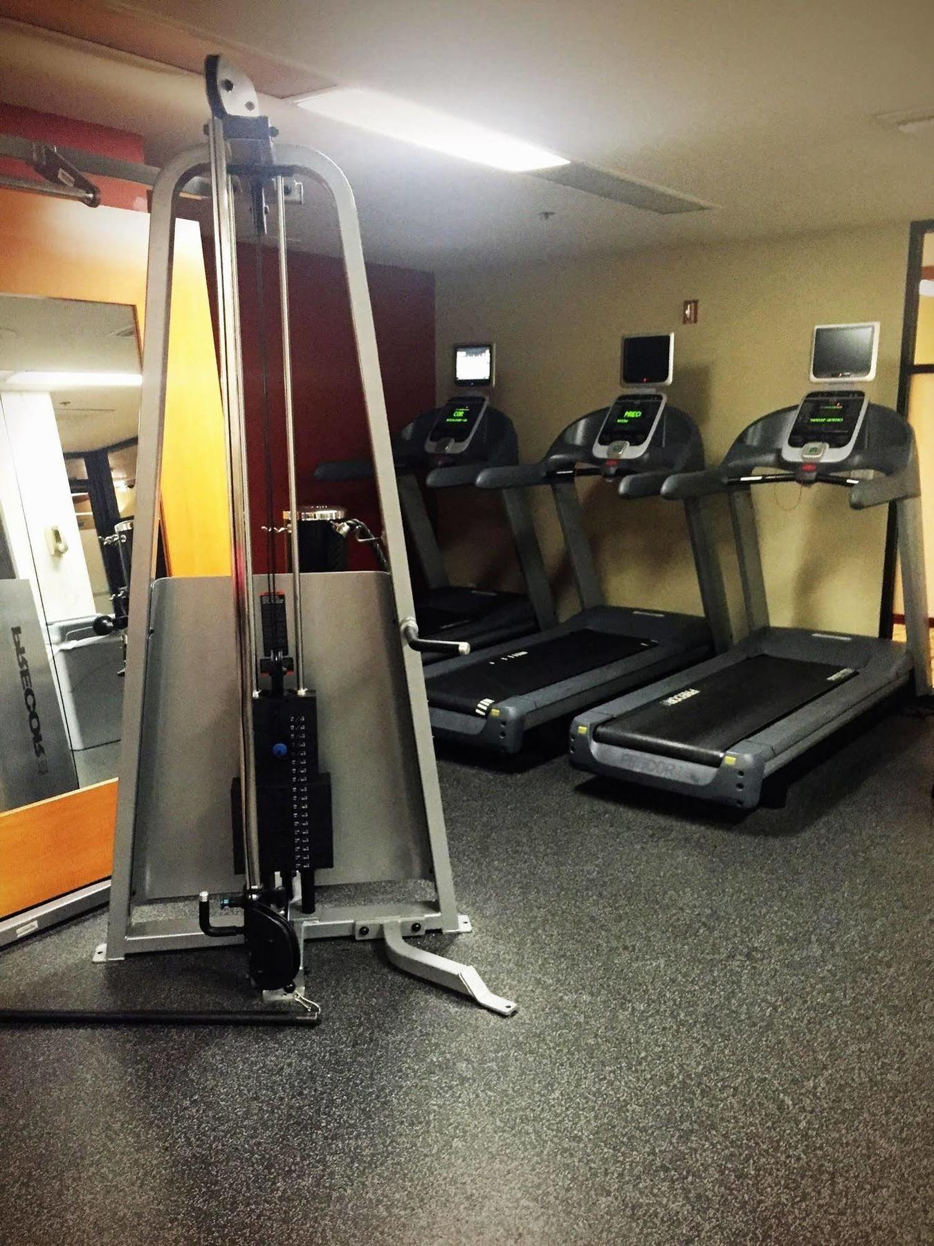 Airport Hotel&conference Center 4* Ontario
