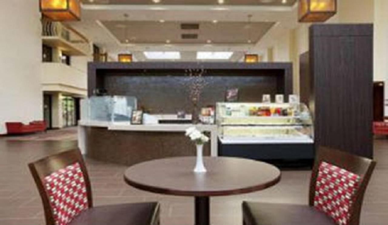 Airport Hotel&conference Center